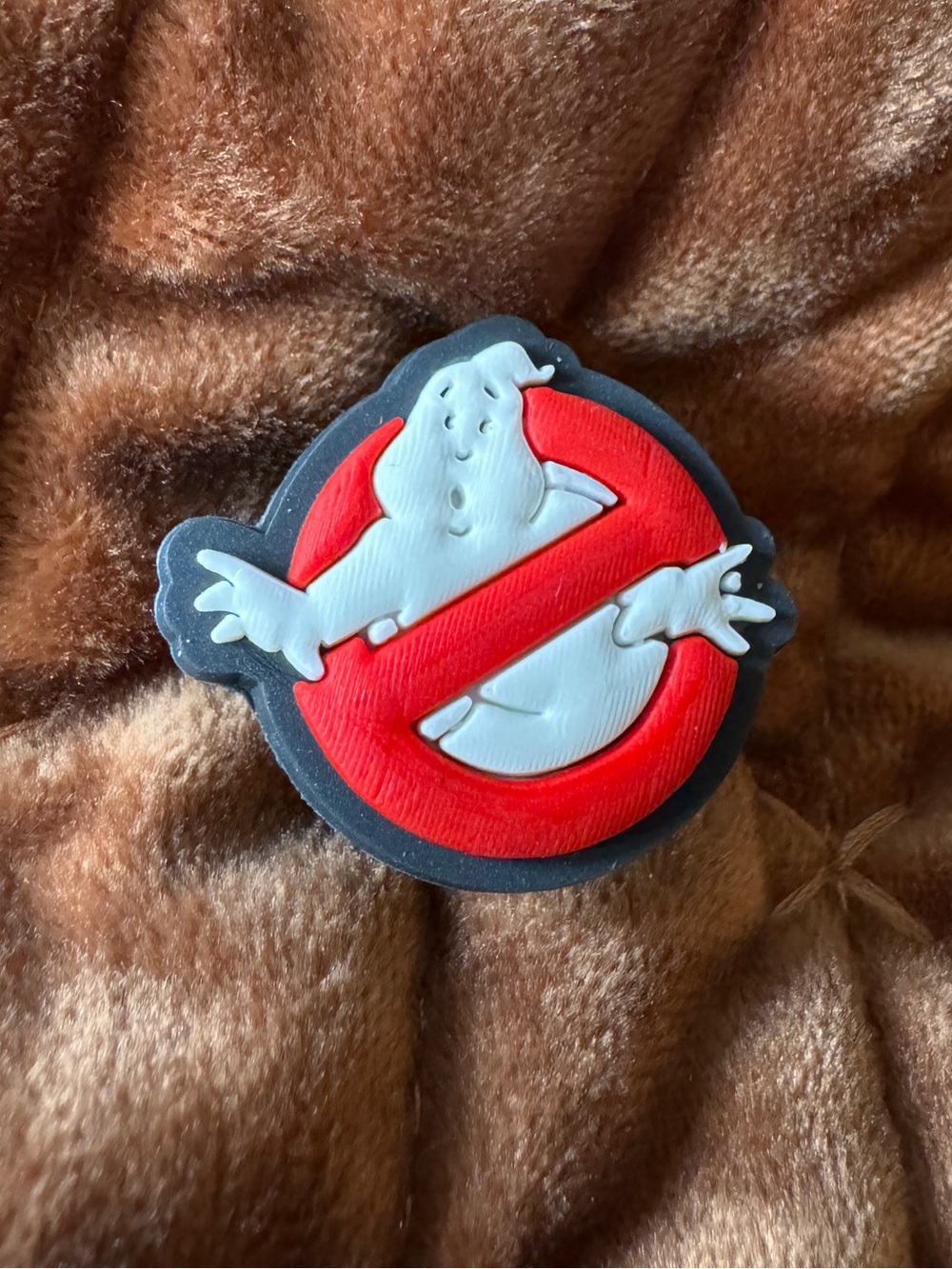 Ghostbusters CROCS Jibbitz Shoe Charm 5/$20